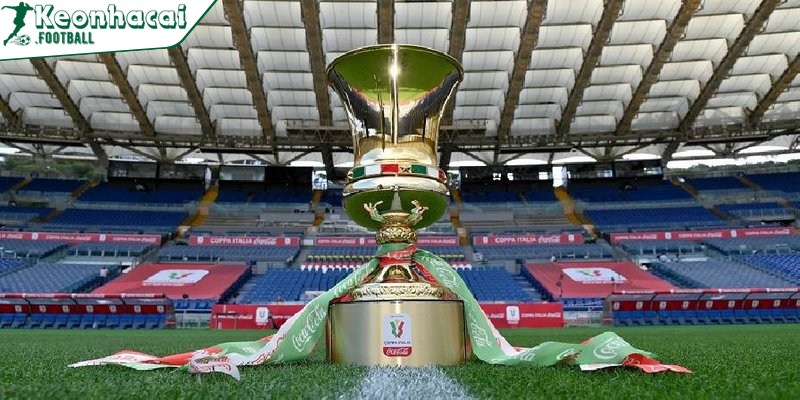 Serie A là giải đấu bóng đá tổ chức với sự tham gia của 20 đội bóng