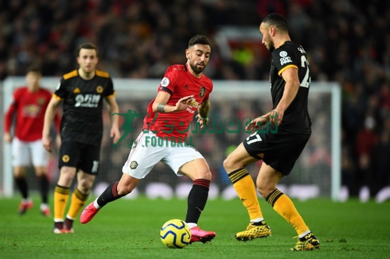 Soi kèo Wolves vs Manchester United - 3h00 ngày 09/12 