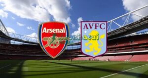Soi kèo Arsenal vs Aston Villa - 3h15 ngày 31/12 - Ngoại hạng Anh