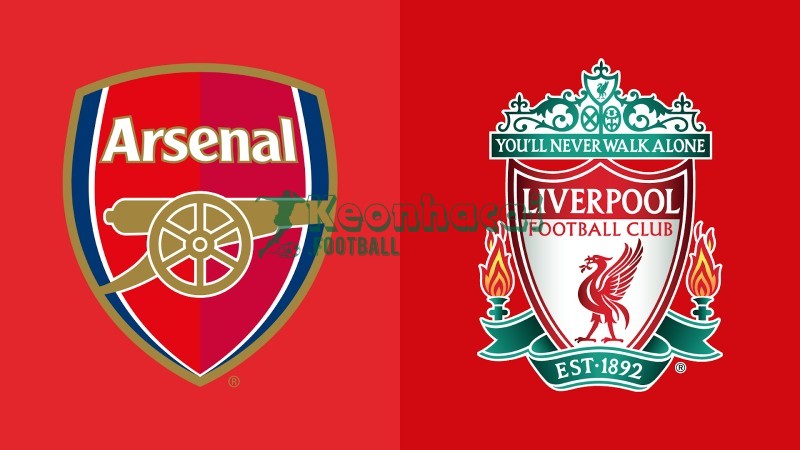 Soi kèo Arsenal vs Liverpool - 3h00 ngày 09/01 - Ngoại hạng Anh