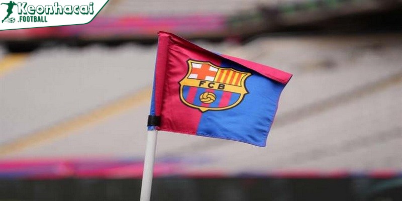 Barcelona ấn định ngày bầu cử Chủ tịch mới trong giai đoạn then chốt 