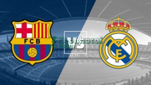 Soi kèo Barcelona vs Real Madrid - 2h00 ngày 12/01 - Siêu Cúp Tây Ban Nha