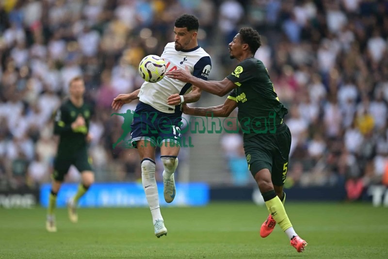 Soi kèo Brentford vs Tottenham - 3h00 ngày 02/01 