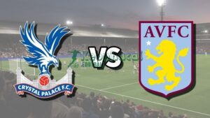 Soi kèo Crystal Palace vs Aston Villa - 2h30 ngày 08/01 - Ngoại hạng Anh
