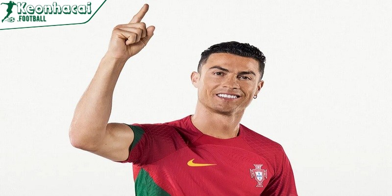 Ronaldo De Lima FO4 mùa TT không khác biệt quá lớn so với phiên bản mùa NHD