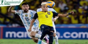 Các chân sút đình đám và HLV nổi tiếng của câu lạc bộ quốc gia Ecuador 