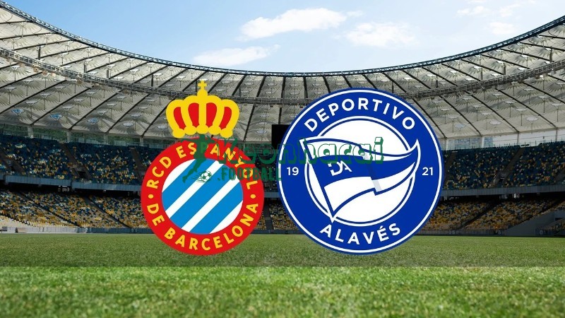 Soi kèo Espanyol vs Alaves - 3h00 ngày 31/01 - La Liga