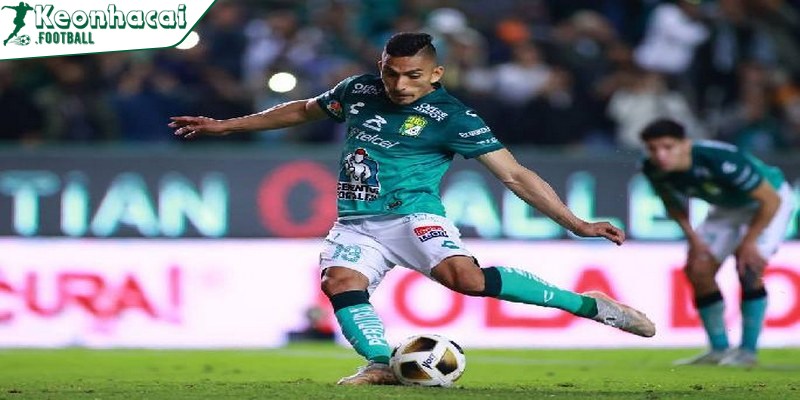 Giải vô địch Mexico là các giải đấu nổi tiếng tại Bắc Mỹ