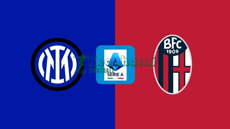 Soi kèo Inter vs Bologna - 2h45 ngày 05/01 - Serie A