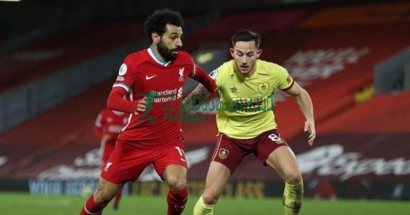 Soi kèo Liverpool vs Burnley - 22h00 ngày 17/01 