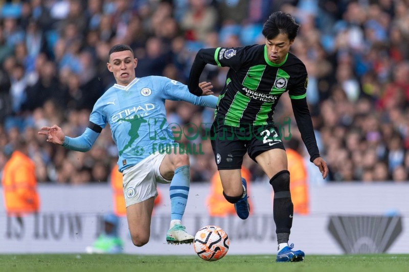 Soi kèo Manchester City vs Brighton - 2h30 ngày 08/01 