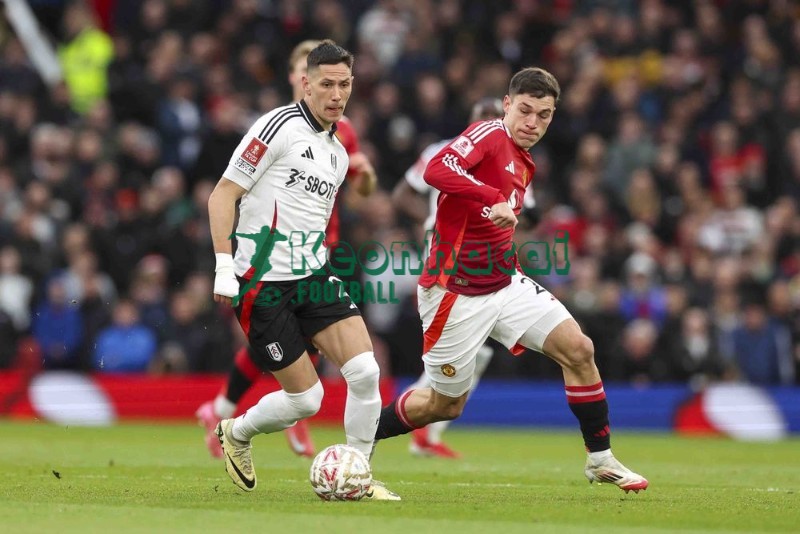 Soi kèo Manchester United vs Fulham - 21h00 ngày 01/02 