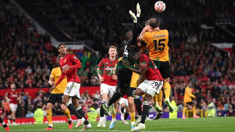 Soi kèo Manchester United vs Wolves - 3h15 ngày 31/12 