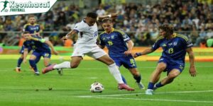Sự thật phía sau hành động của Mbappe và Real Madrid