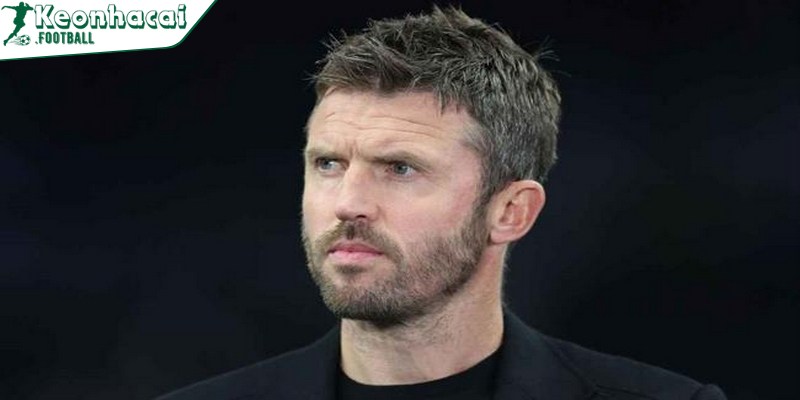 Vì sao ban lãnh đạo MU đặt niềm tin vào Carrick?