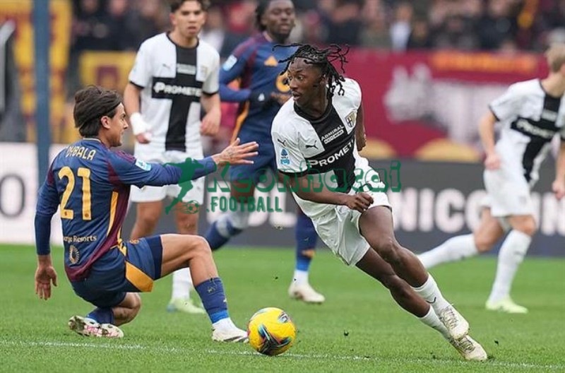 Soi kèo Parma vs Juventus - 2h45 ngày 02/02 