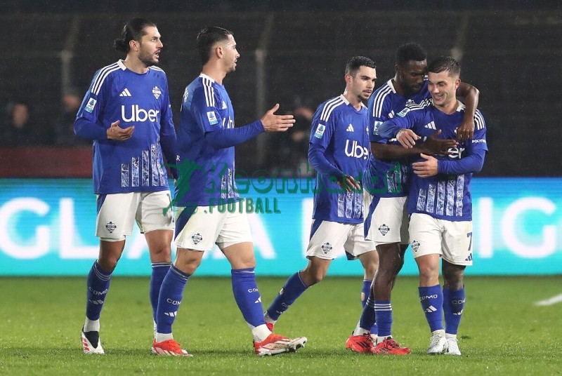 Soi kèo Pisa vs Como - 21h00 ngày 06/01 