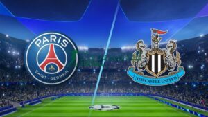 Soi kèo PSG vs Newcastle - 3h00 ngày 29/01 - Champions League