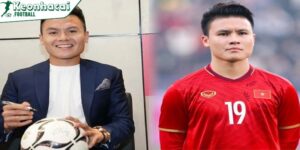 Quang Hải đã đạt vô số danh hiệu suốt quá trình tham gia thể thao