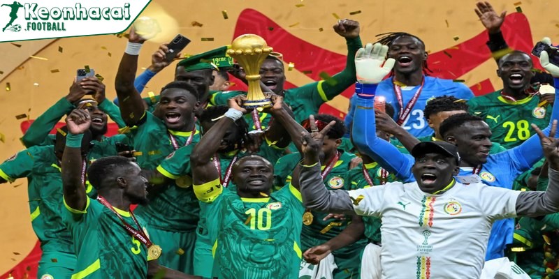 Senegal nhập cuộc chủ động, Morocco chơi thận trọng chờ thời cơ