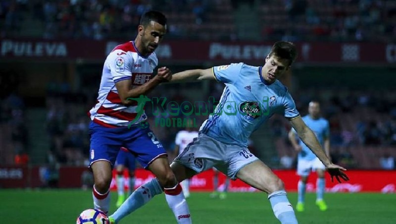 Soi kèo Sevilla vs Celta Vigo - 3h00 ngày 13/01 