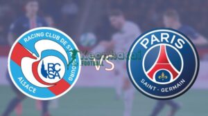 Soi kèo Strasbourg vs PSG - 2h45 ngày 02/02 - Ligue 1