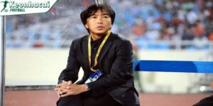 Park Hang Seo là nhà cầm quân vĩ đại nhất của Việt Nam