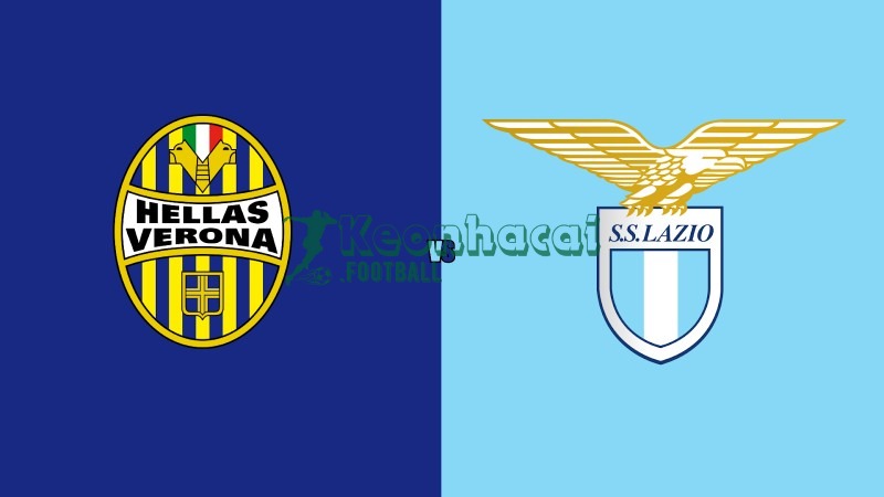 Soi kèo Verona vs Lazio - 0h00 ngày 12/01 - Serie A