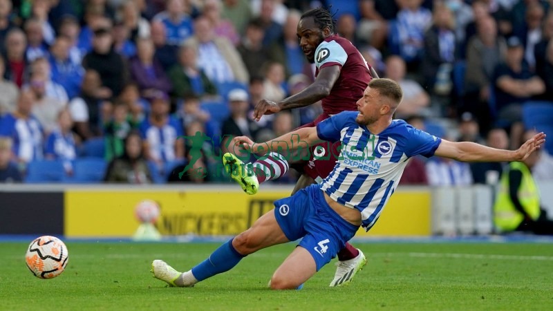 Soi kèo West Ham vs Brighton - 2h30 ngày 31/12 