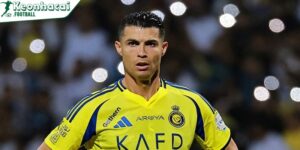 Vai trò và phong độ của Ronaldo tại Saudi Pro League