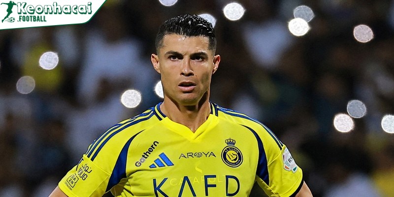 Vai trò và phong độ của Ronaldo tại Saudi Pro League