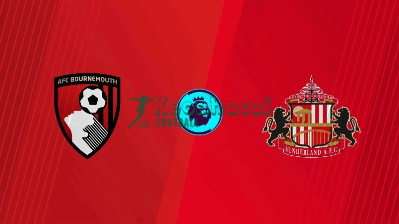 Soi kèo Bournemouth vs Sunderland - 9h30 ngày 28/02 - Ngoại hạng Anh
