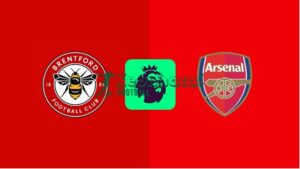 Soi kèo Brentford vs Arsenal - 3h00 ngày 13/02 - Ngoại hạng Anh