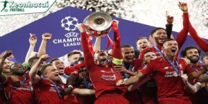 Trang phục và Biểu trưng của Câu lạc bộ Liverpool