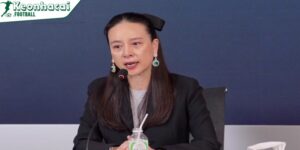Thử thách và cơ hội cho bóng đá Thái Lan