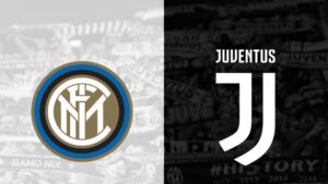 Soi kèo Inter vs Juventus - 2h45 ngày 15/02 - Serie A