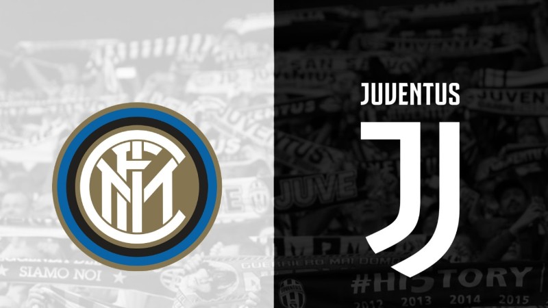 Soi kèo Inter vs Juventus - 2h45 ngày 15/02 - Serie A