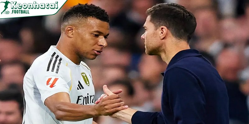 Bài toán cho Real Madrid và tuyển Pháp
