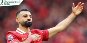 Viễn cảnh tái ngộ tại Saudi Pro League