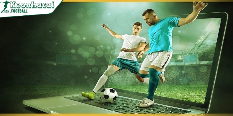 Tip nội gián bóng đá nổi tiếng mang về lợi nhuận khủng