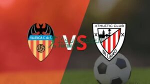 Soi kèo Valencia vs Athletic Bilbao - 3h00 ngày 05/02 - Cúp Nhà Vua