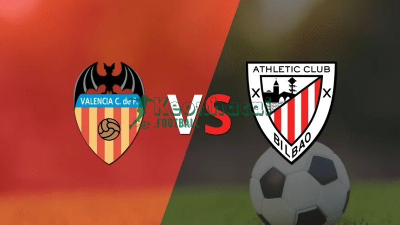 Soi kèo Valencia vs Athletic Bilbao - 3h00 ngày 05/02 - Cúp Nhà Vua