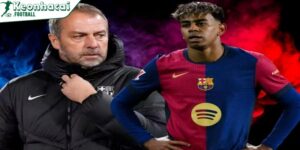Cơ hội cho các tài năng trẻ La Masia
