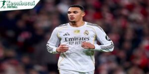 Cơ hội và kỳ vọng cho Alexander-Arnold trước World Cup