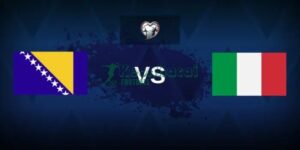 Soi kèo Bosnia & Herzegovina vs Italia - 1h45 ngày 01/4 - VL World Cup KV Châu Âu