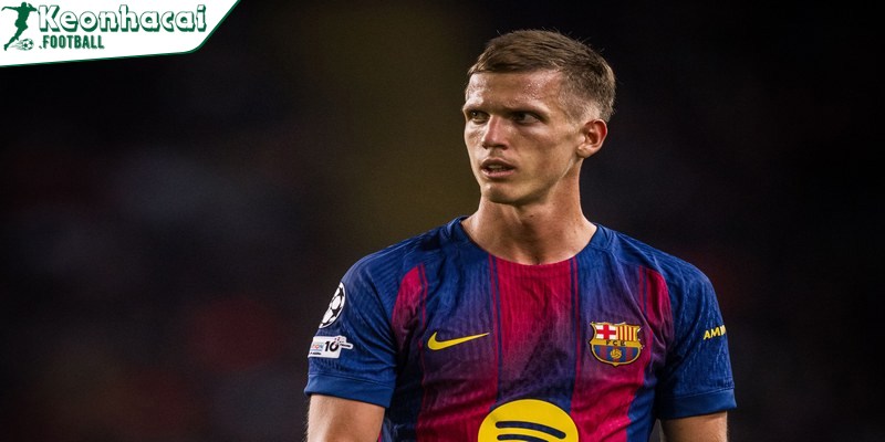 Olmo chuyển đến thi đấu cho RB Leipzig vào năm 2020