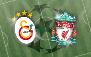 Soi kèo Galatasaray vs Liverpool - 0h45 ngày 11/3 - Champions League