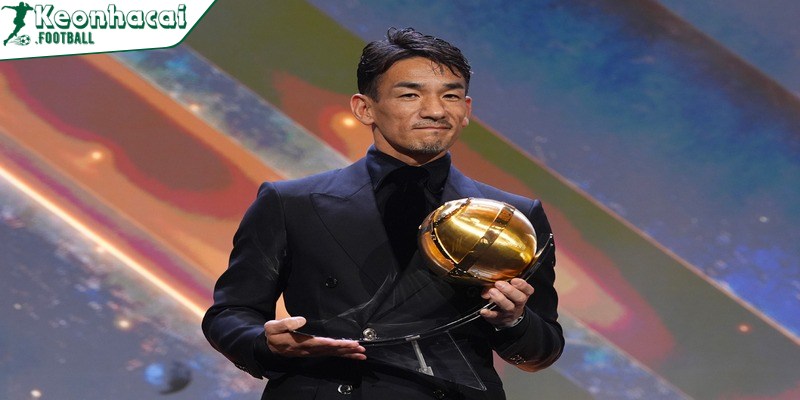 Thông tin cơ bản về Hidetoshi Nakata