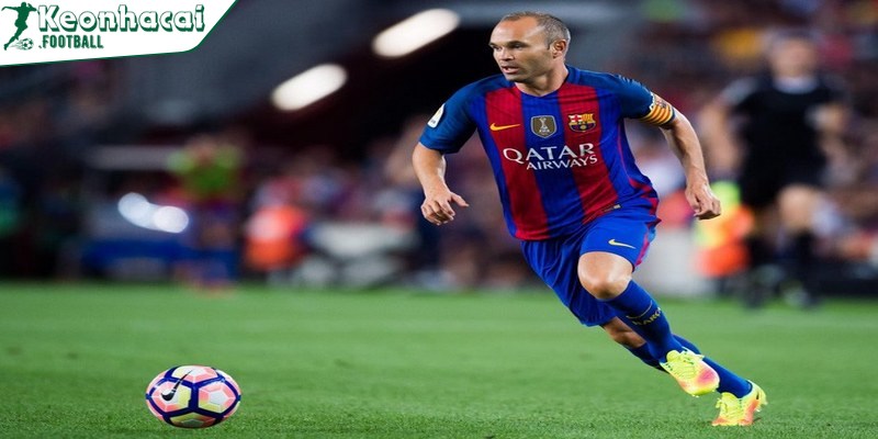 Thời kỳ hoàng kim cùng Barcelona và bộ ba huyền thoại