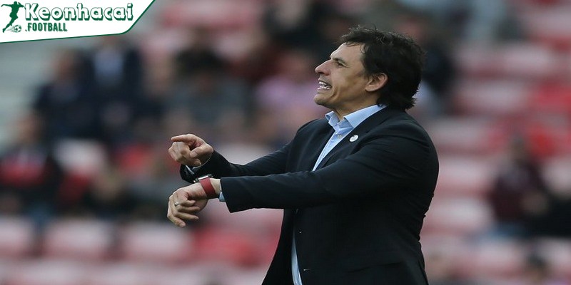 Chặng đường tại Blackburn và Fulham – trưởng thành và lãnh đạo